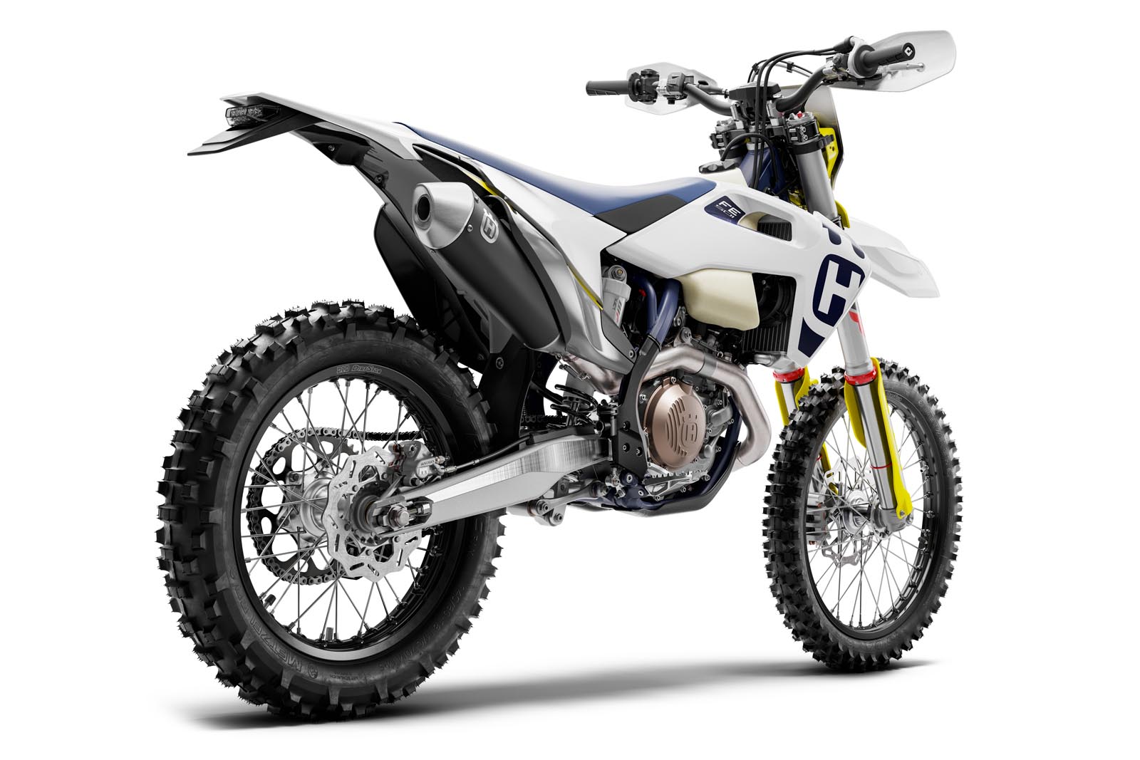 Husqvarna FE 501 2020