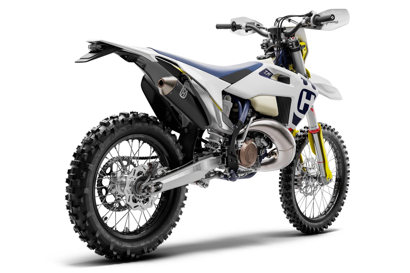 Husqvarna TE 150i 2020