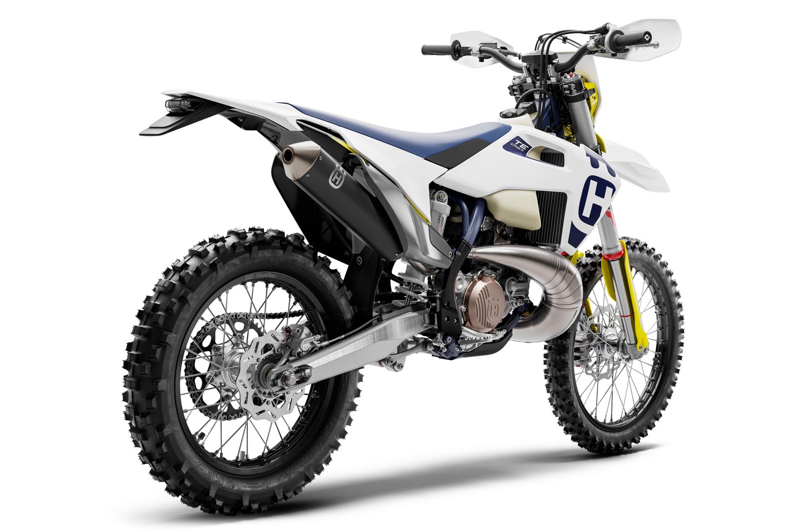 Husqvarna TE 250i 2020