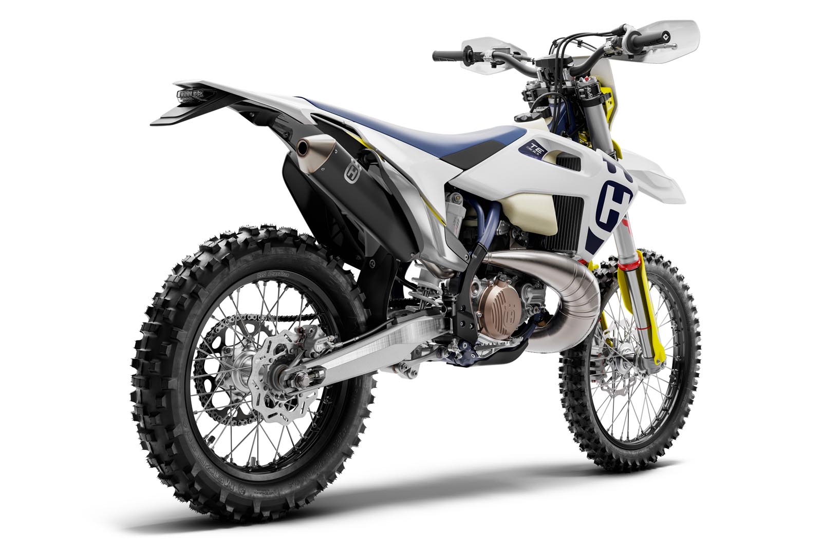 Husqvarna TE 300i 2020