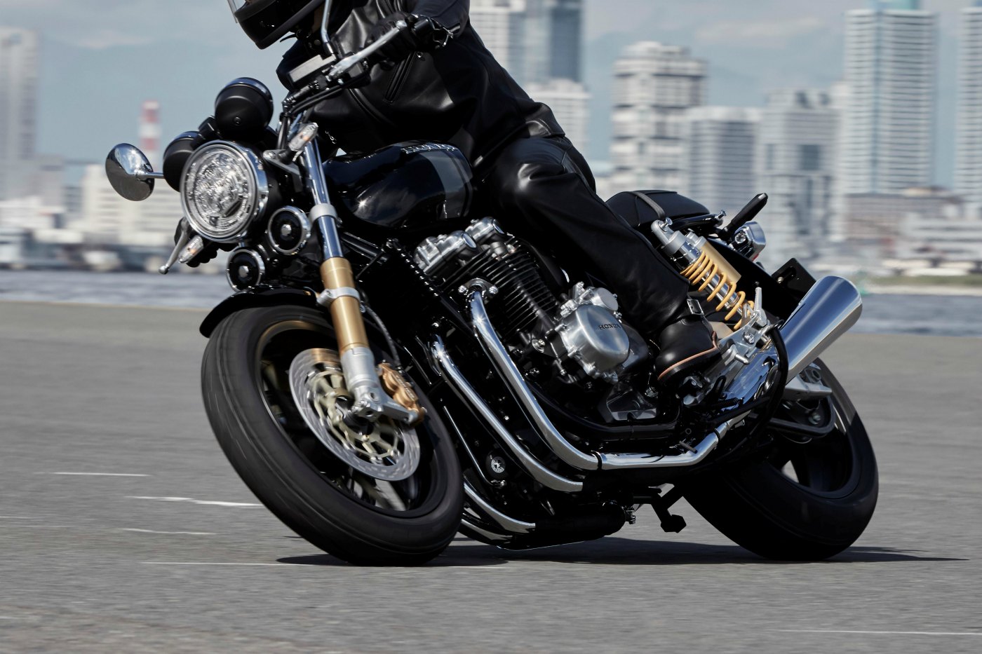 HONDA CB1100RS