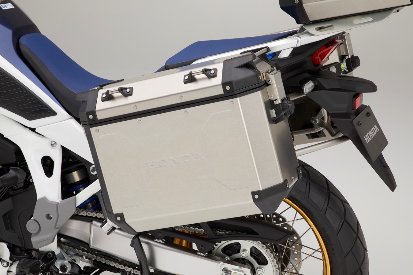 HONDA CRF1100L AFRICA TWIN ADVENTURE SPORTS 2020