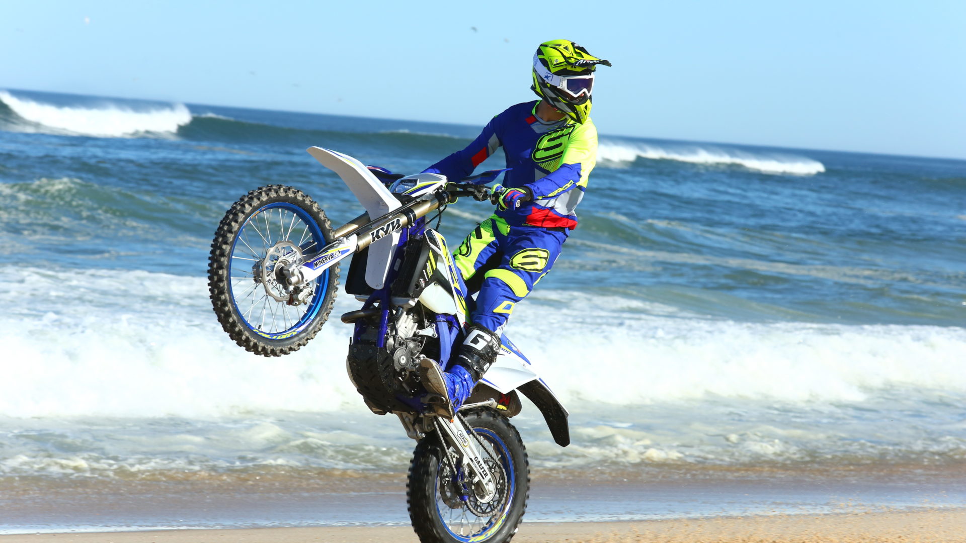 Sherco 300 SEF-R /Factory 2020