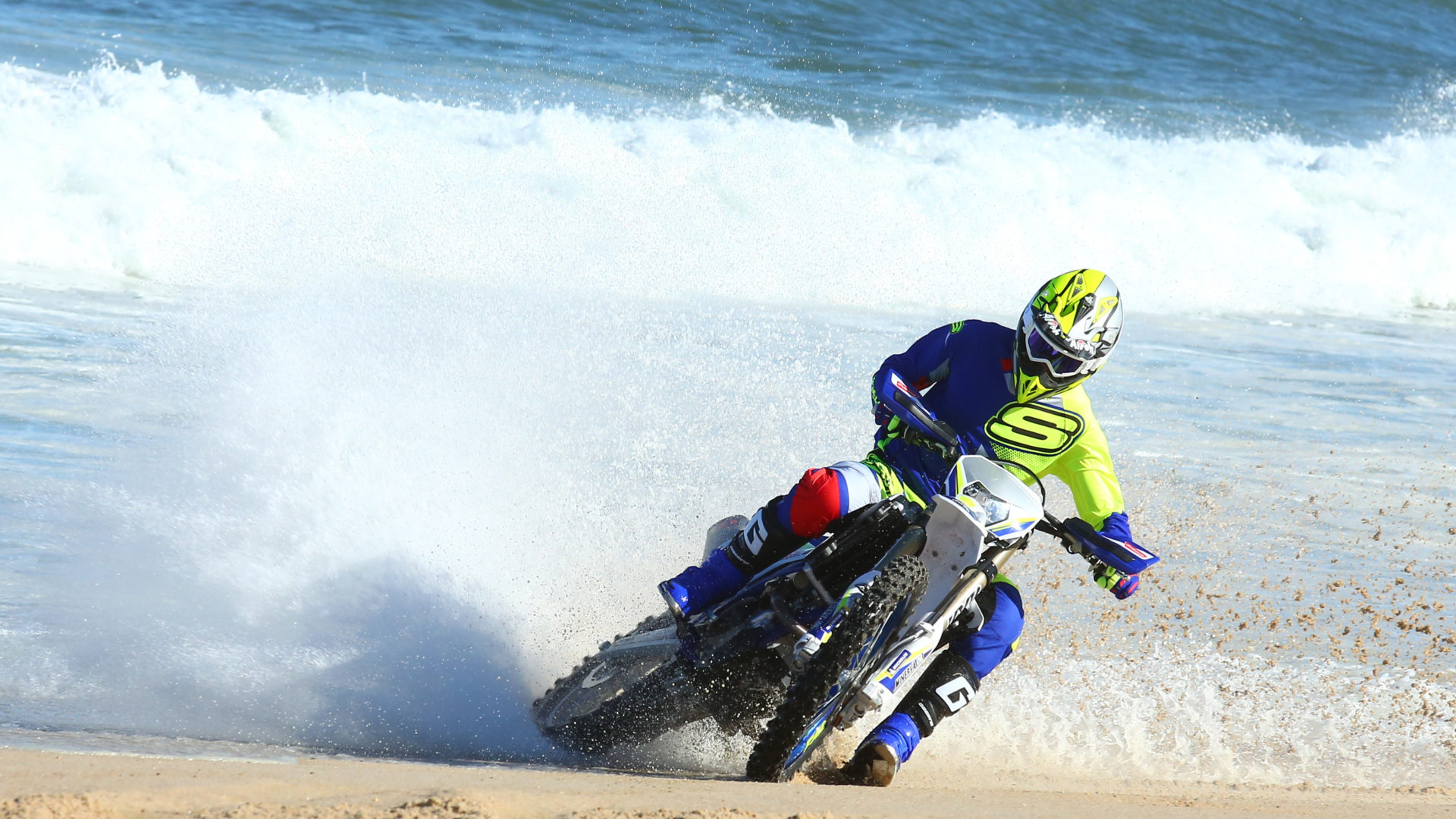 Sherco 450 SEF-R /Factory 2020