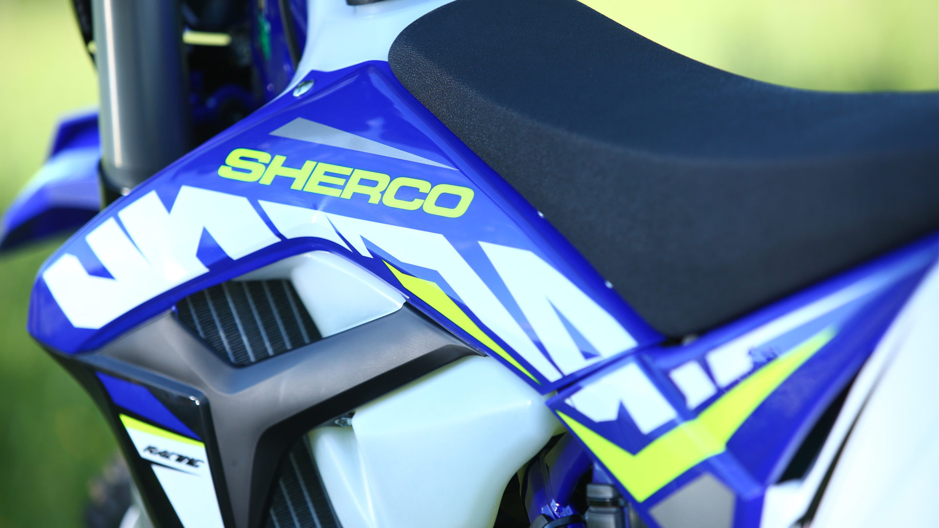 Sherco 450 SEF-R /Factory 2020