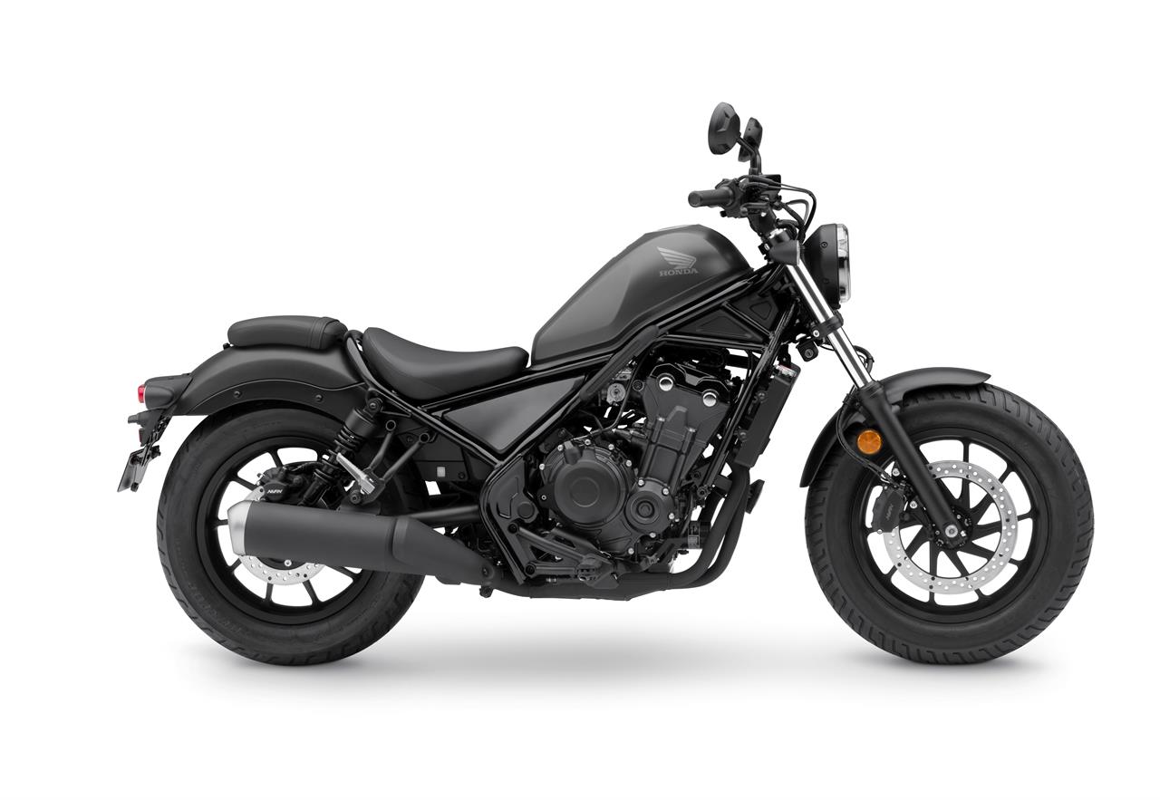 Honda CMX500 REBEL 2020