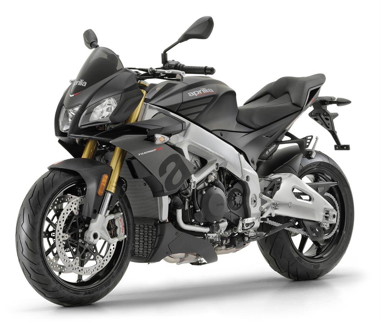Aprilia Tuono V4 1100 Factory/ RR 2020