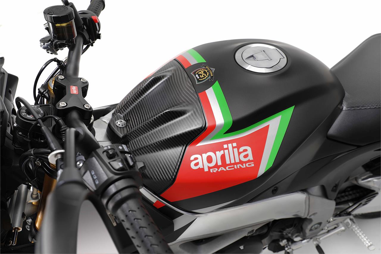 Aprilia Tuono V4 1100 Factory/ RR 2020