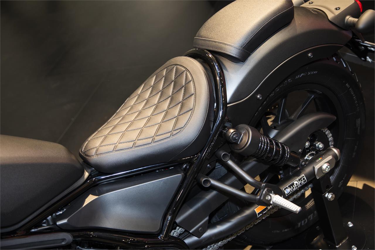 Honda CMX500 REBEL 2020