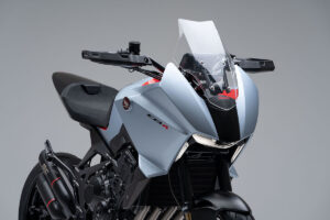 Honda CBX4 2020 Concept Bike