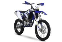Sherco 250 SEF-R 2020