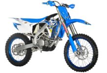 TM MX 250 K KS 4T 2020