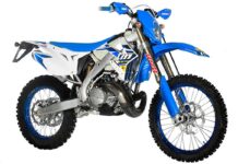 TM 250 FI ES 2020