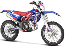 Beta Xtrainer 250/300 2020
