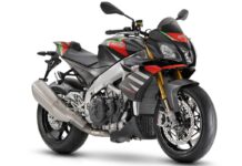 Aprilia Tuono V4 1100 Factory/ RR 2020
