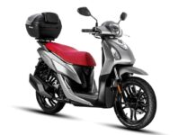 SYM Symphony 125 LX 2020