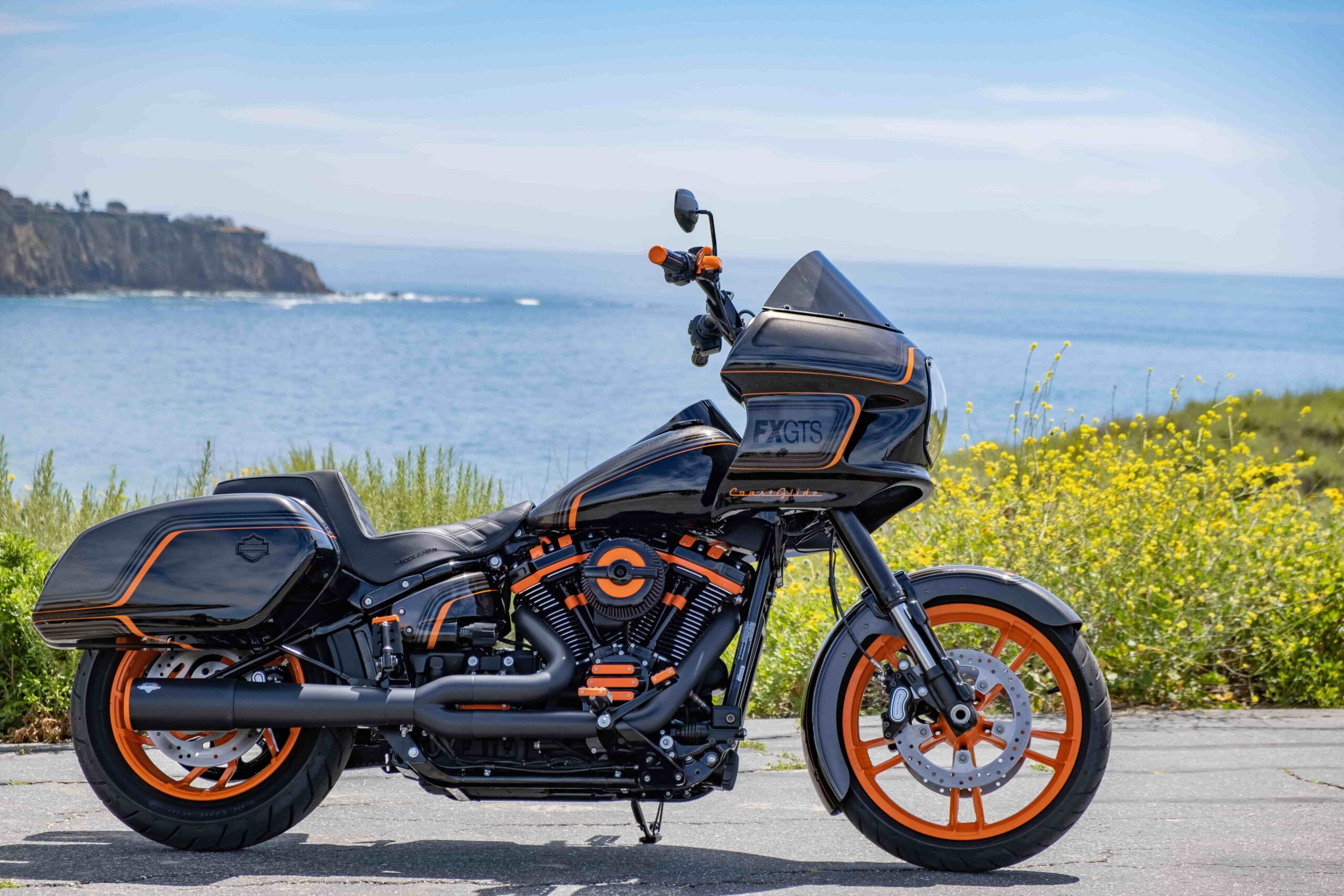 Ganador Harley-Davidson Battle of The Kings 2019