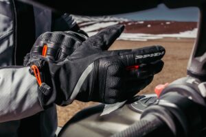 Nueva gama de guantes SPIDI 2020