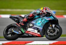Fabio Quartararo