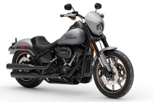 Harley-Davidson Low Rider S 2020