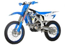 TM MX 250 K KS 4T 2020