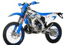 TM 250 FI ES 2020