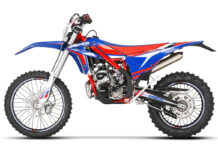 Beta Xtrainer 250/300 2020