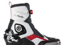 Botas XPD X-TWO