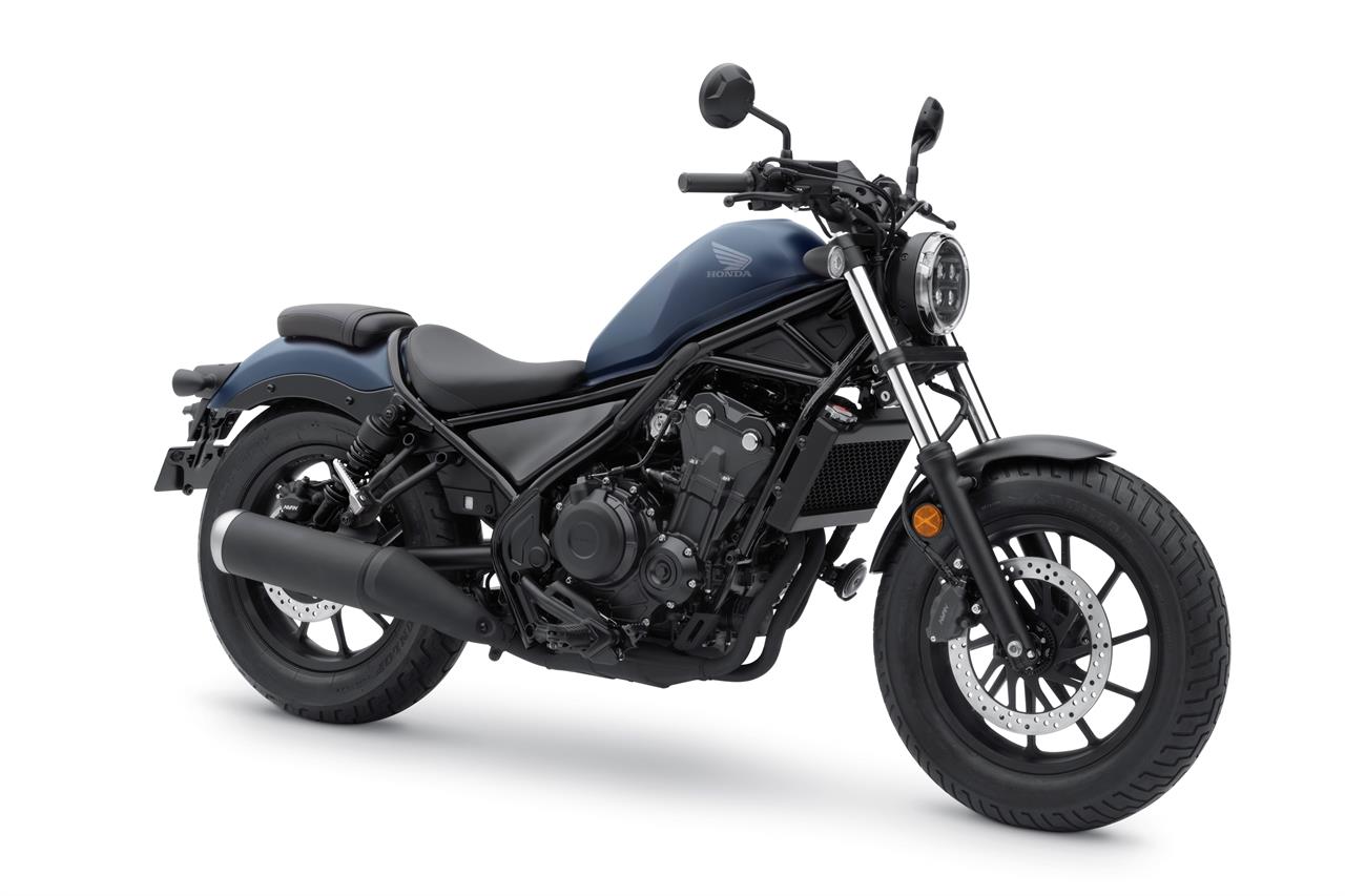 Honda CMX500 REBEL 2020