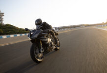 Triumph Daytona Moto2 765 2020