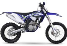 Sherco 250 SEF-R 2020