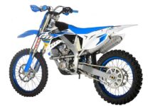 TM MX 250 K KS 4T 2020