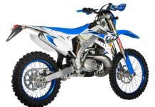 TM 250 FI ES 2020