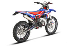 Beta Xtrainer 250/300 2020