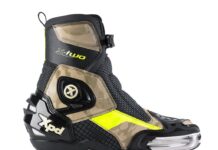 Botas XPD X-TWO