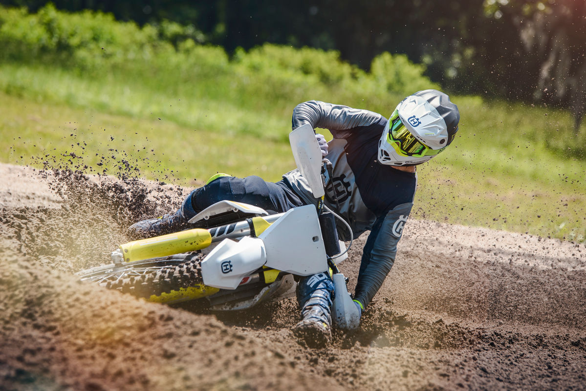 Husqvarna FC 350 2020