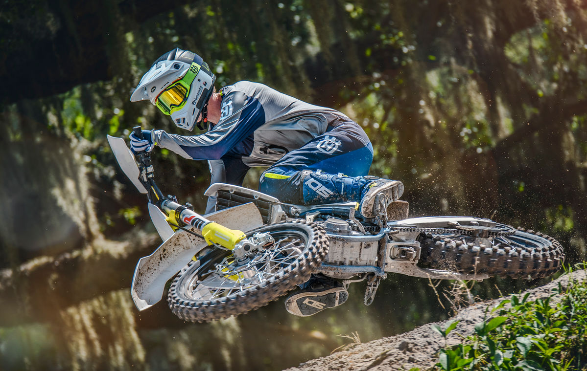 Husqvarna FC 450 2020