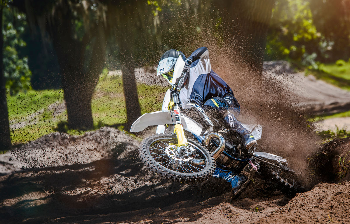 Husqvarna TC 250 2020