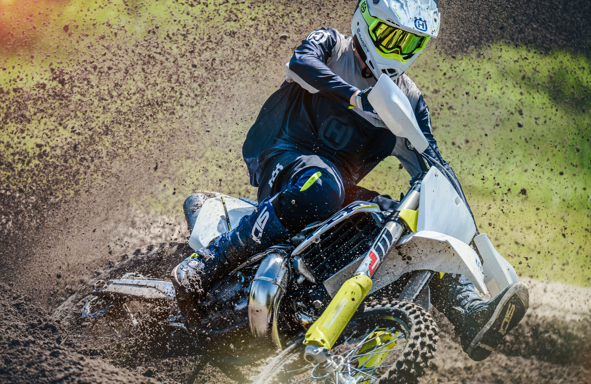 Husqvarna TC 250 2020