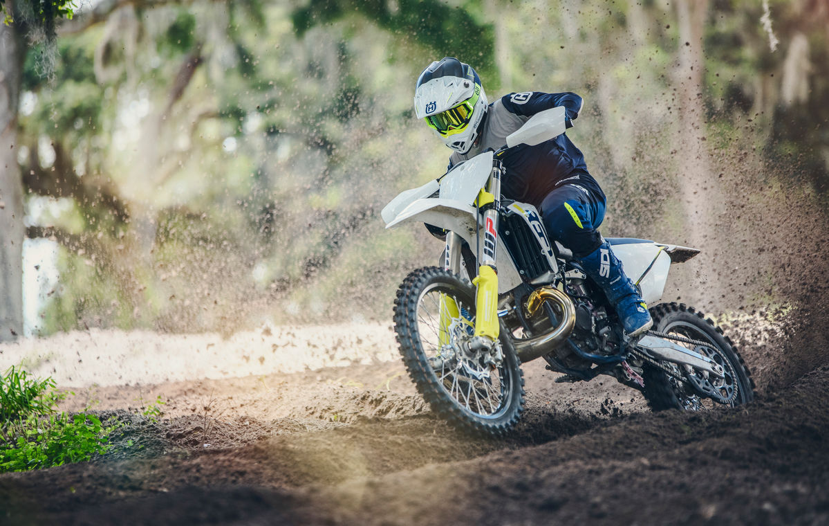 Husqvarna TC 250 2020