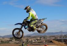 TM MX 250 K KS 4T 2020