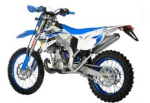 TM 250 FI ES 2020