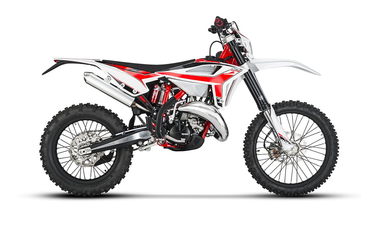 Beta 125 RR 2T 2020