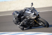 Triumph Daytona Moto2 765 2020