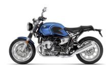 BMW NineT /5 2020