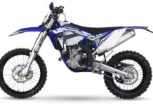 Sherco 250 SEF-R 2020