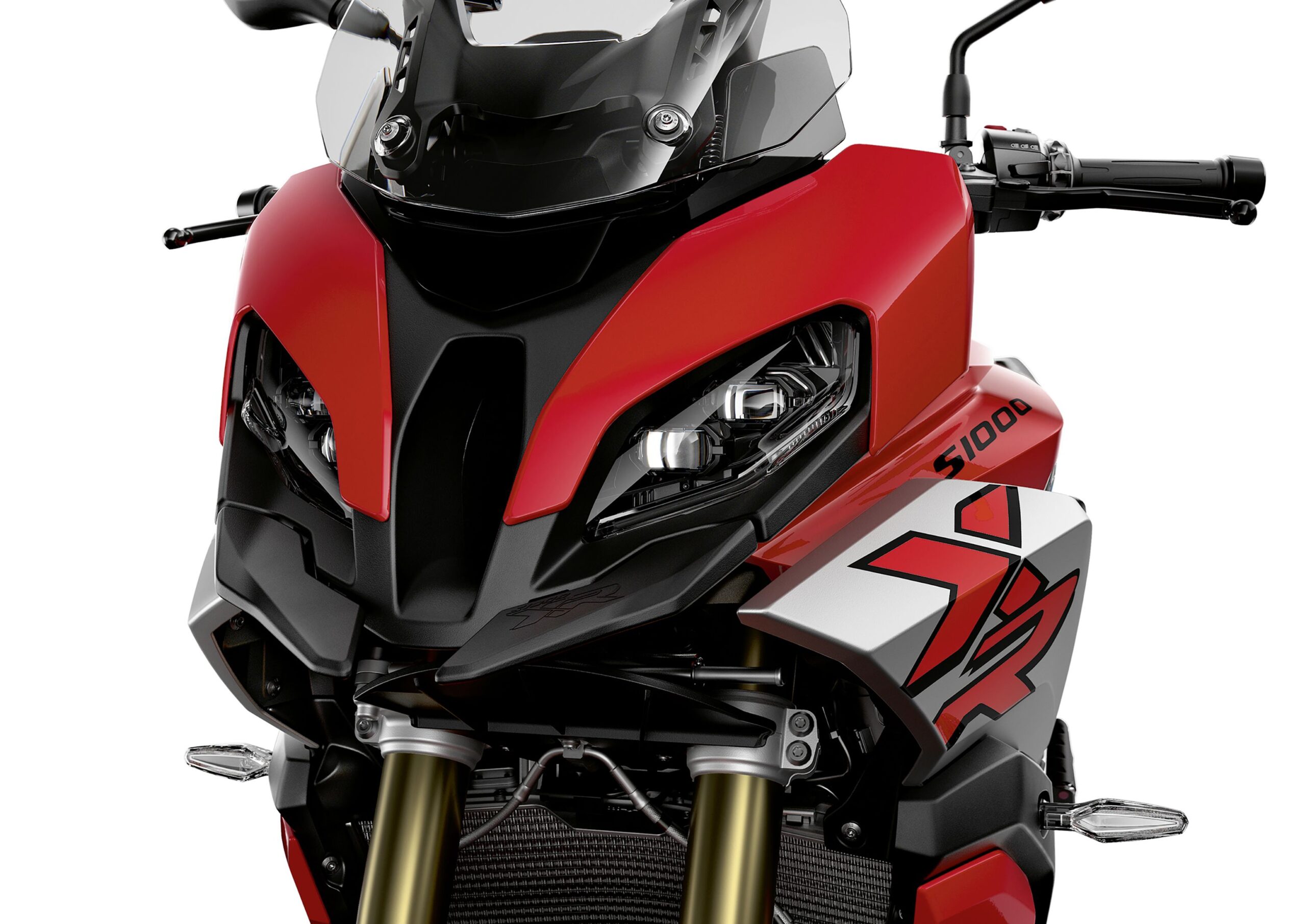 BMW S1000XR 2020
