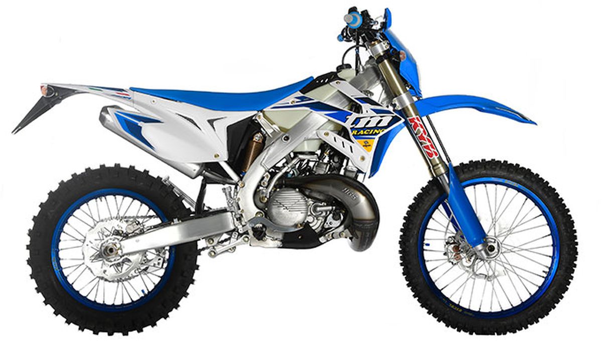 TM 250 FI ES 2020