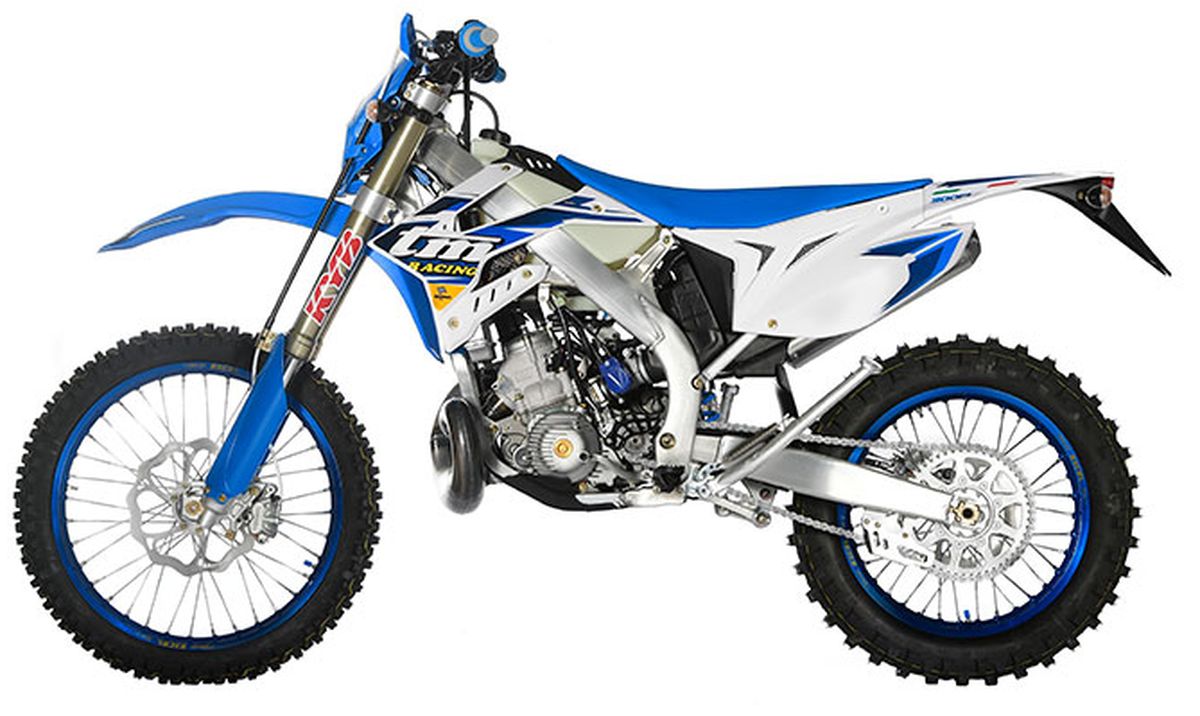 TM 300 FI ES 2020