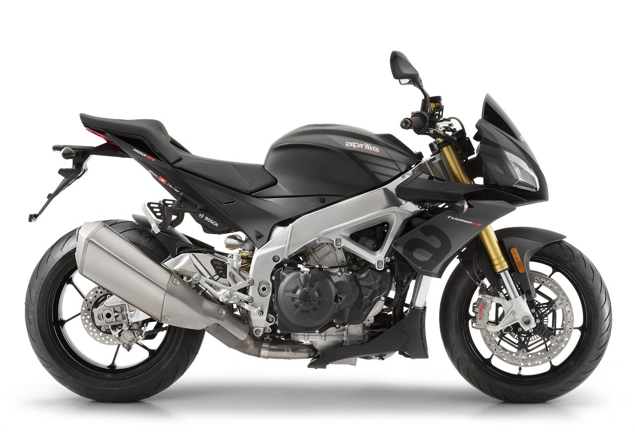 Aprilia Tuono V4 1100 Factory/ RR 2020